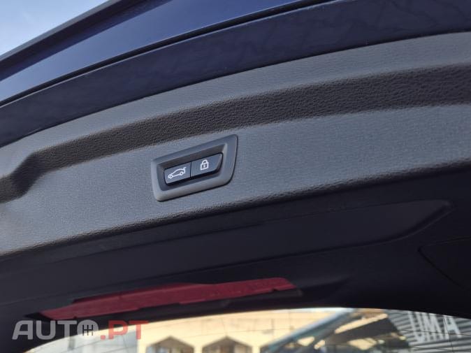BMW X2 20 d sDrive Auto