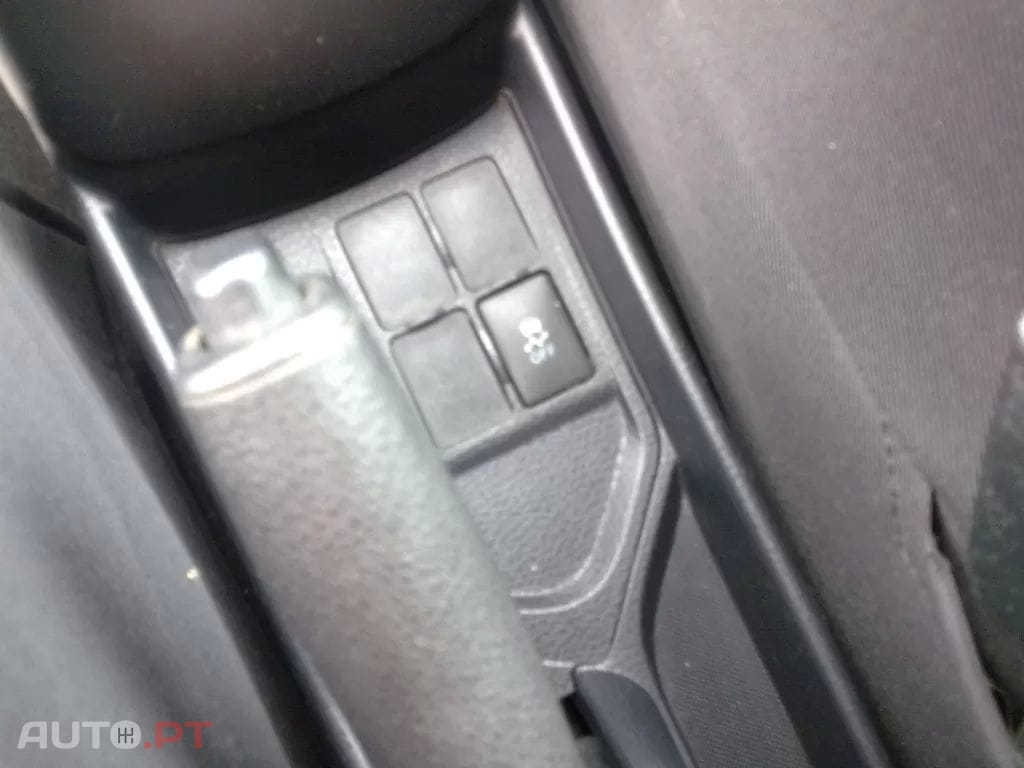 Toyota Yaris 1.0 VVT-i ACtive+AC