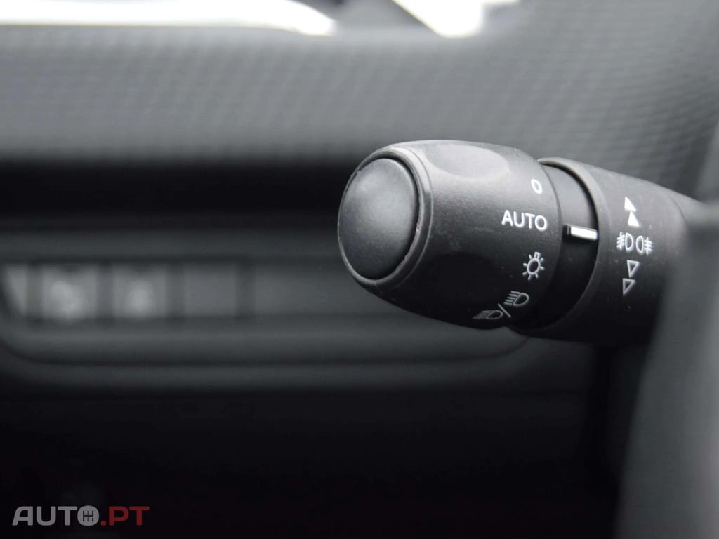 Peugeot 208 1.2 PureTech Allure