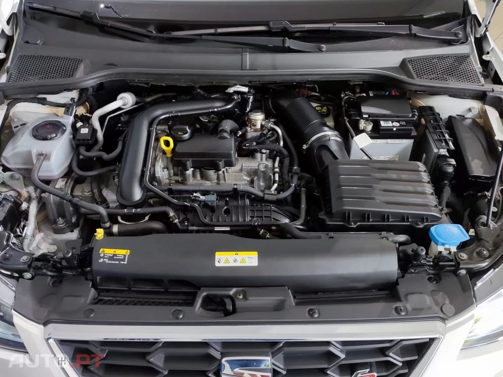 Seat Ibiza 1.0 EcoTSI FR