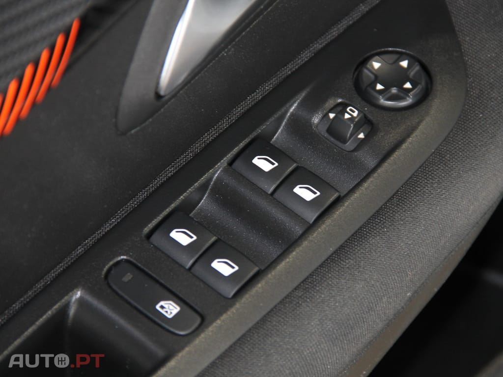 Peugeot 208 1.5 BlueHDi Active Pack