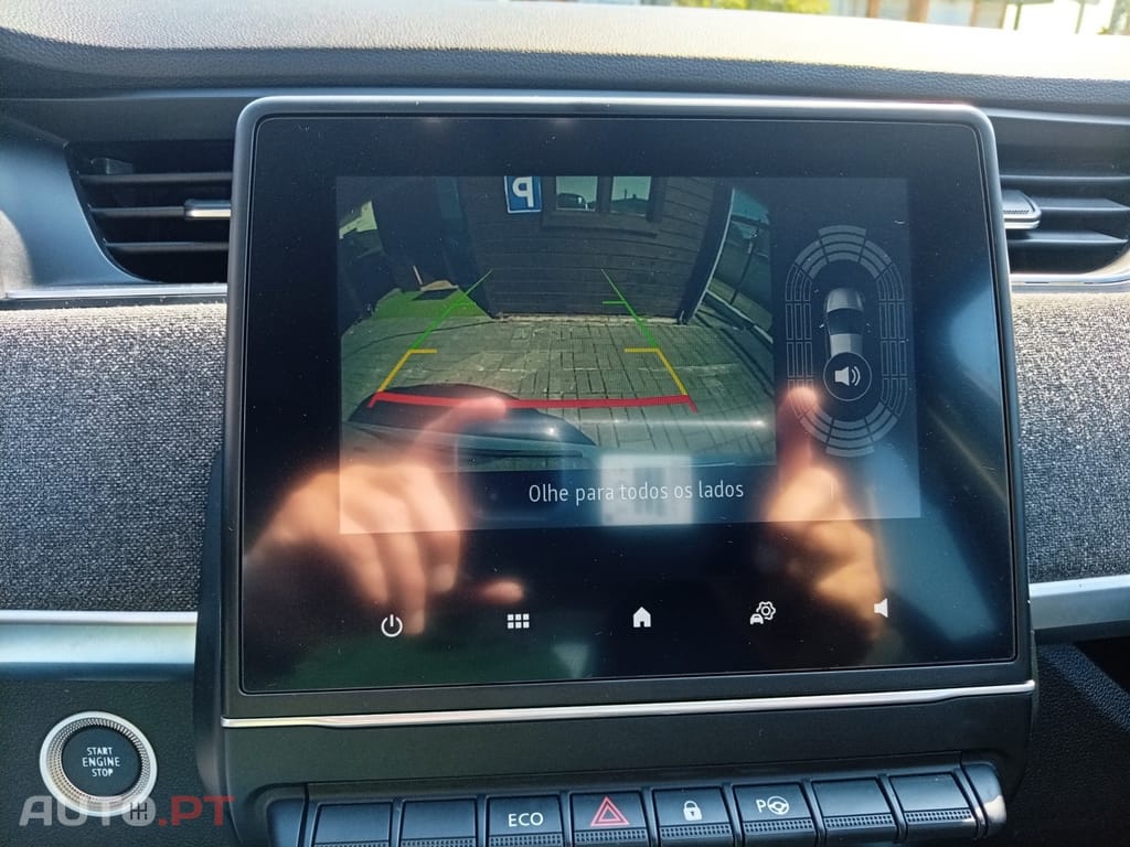 Renault Zoe (c/ Bateria) Intens 50
