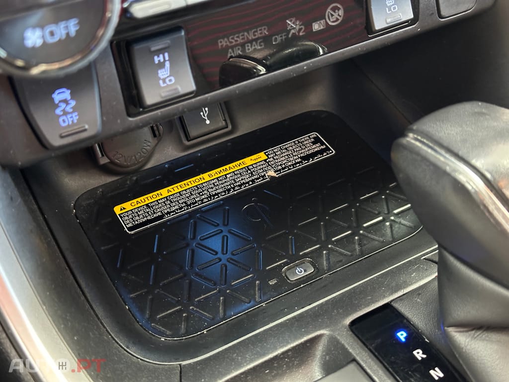 Toyota RAV4 2.5 HDF Plug-in Comfort AWD-i