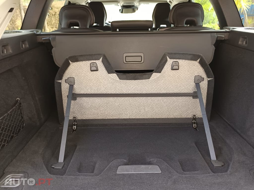 Volvo V60 2.0 B4 Momentum Plus Geartronic