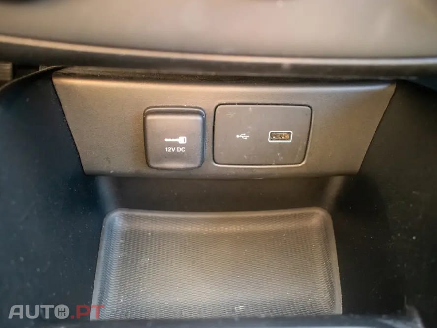 Fiat Tipo 1.3 M-Jet Lounge