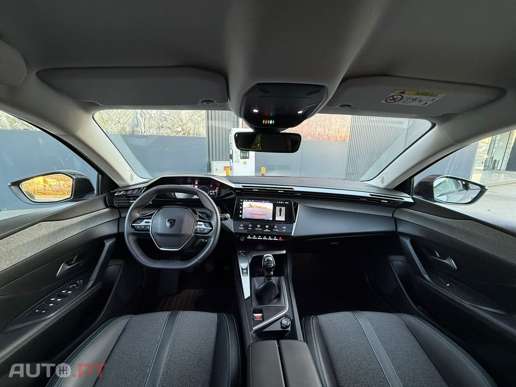 Peugeot 308 1.2 PureTech Allure