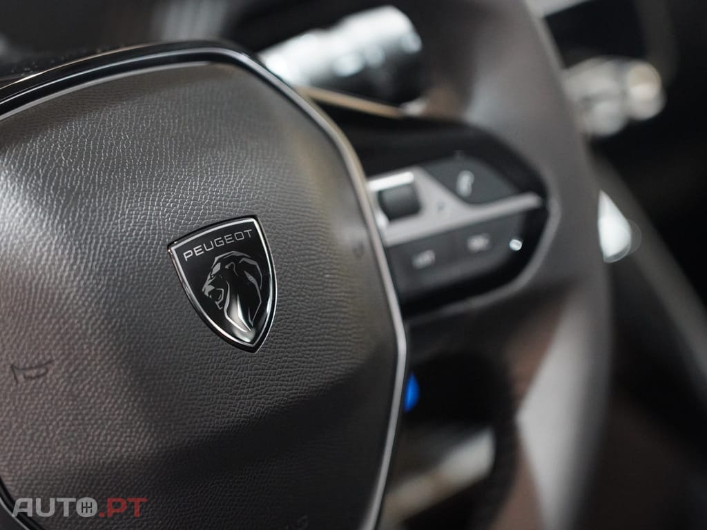 Peugeot 208 1.2 PureTech Style