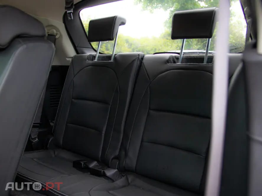 Nissan Qashqai +2 2.0 DCi PREMIUM Sport