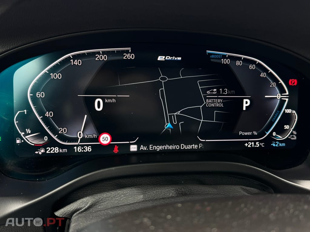 BMW X3 30 e xDrive Pack M