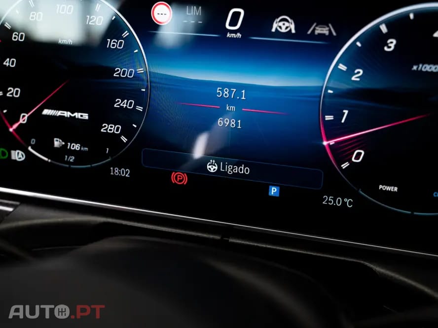 Mercedes-Benz CLE 53 AMG 4MATIC+ SpeedshiftFT TCT 9G Limited Edition Coupe