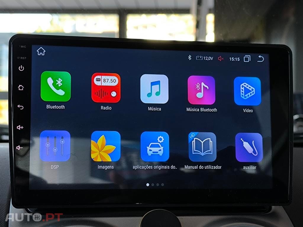 Opel Corsa 1.3 CDTi Enjoy ecoFLEX