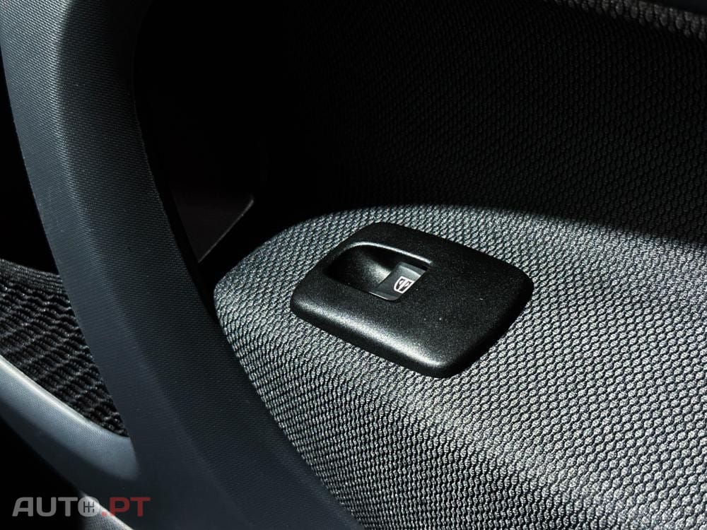Smart ForTwo EQ prime