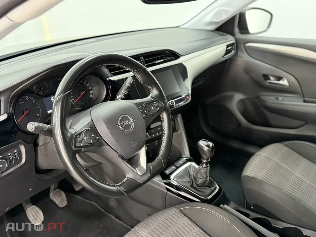 Opel Corsa 1.5 D Edition