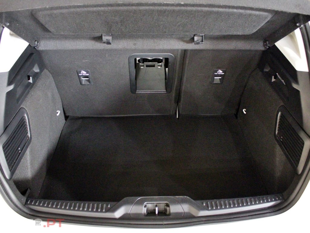 Ford Focus 1.0 EcoBoost MHEV Active X