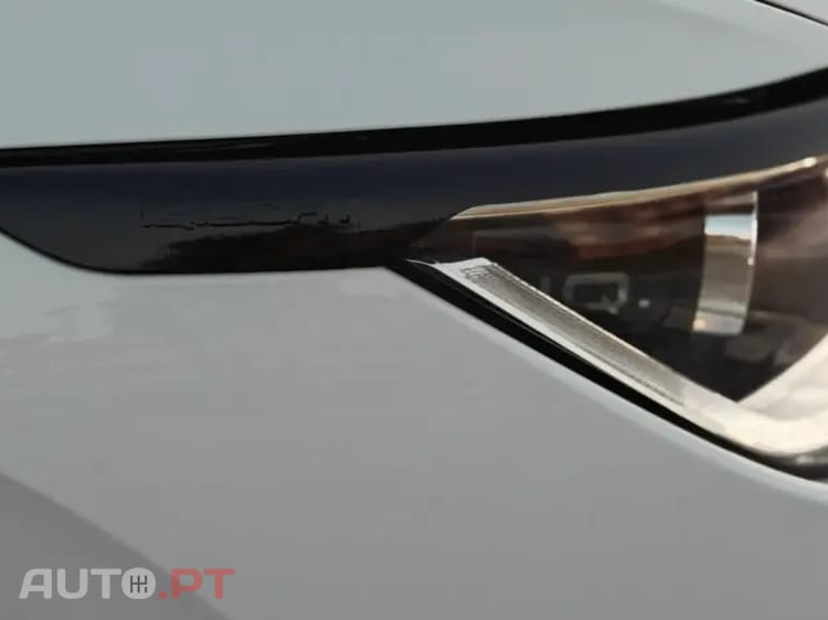 Volkswagen Golf 1.4 TSI GTE+ DSG