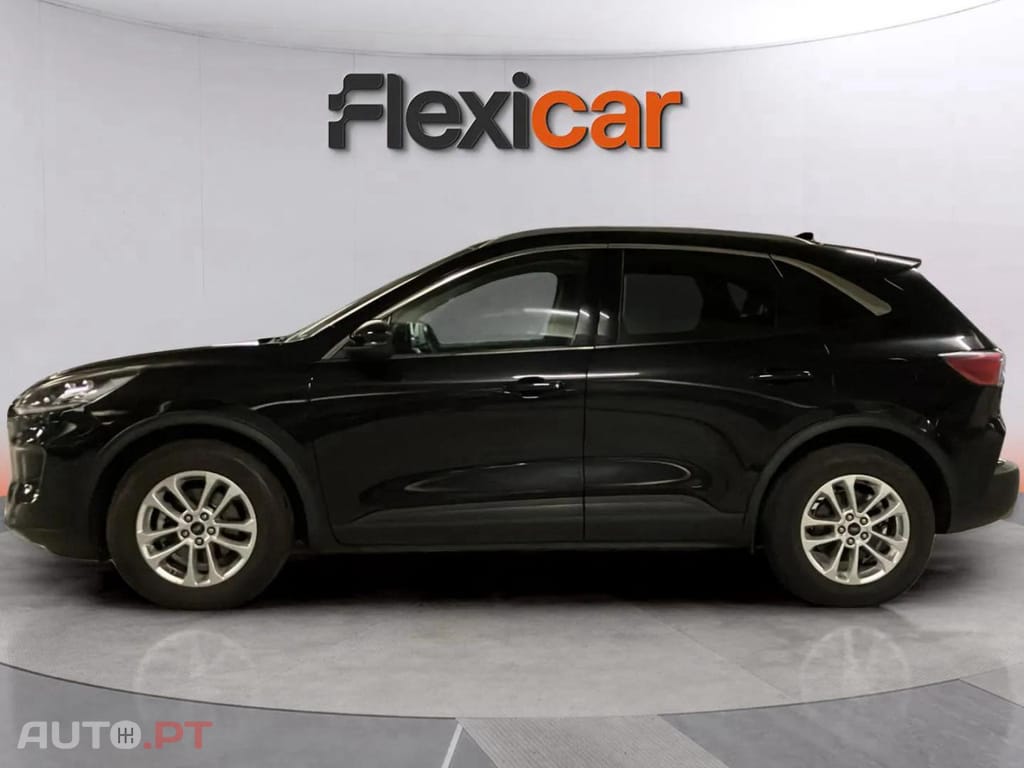 Ford Kuga 1.5 TDCi EcoBlue Titanium