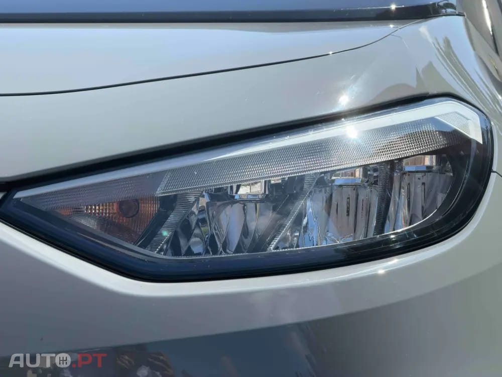 Volkswagen Id.3 Pro Performance