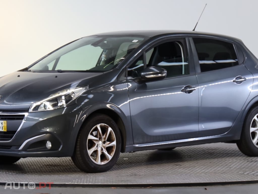 Peugeot 208 1.2 PureTech Active