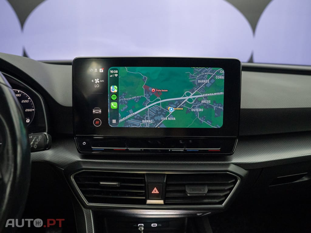 Seat Leon 1.0 TSI Style