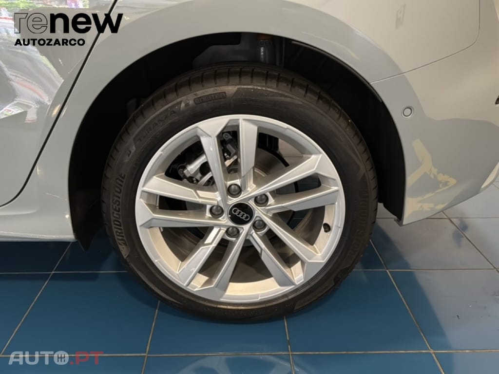 Audi A3 Sportback ADV