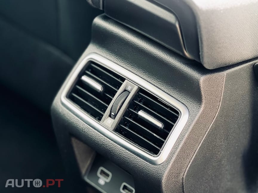 Renault Mégane BLUE dCi 115 BUSINESS EDITION