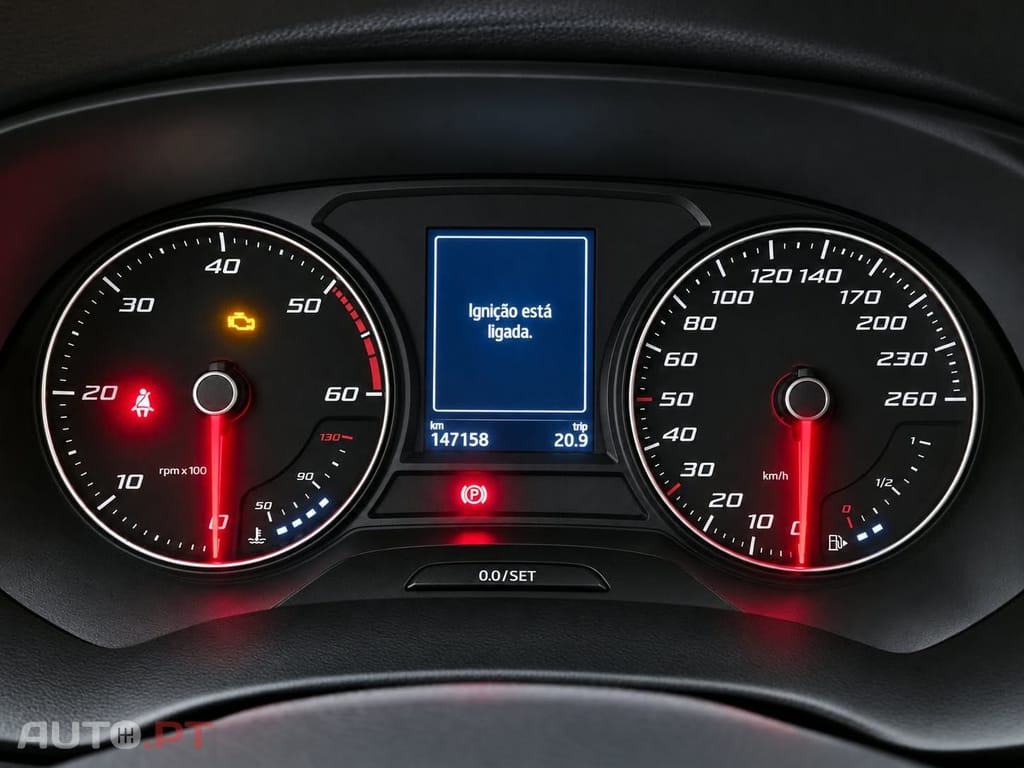 Seat Ateca 1.6 Tdi Style