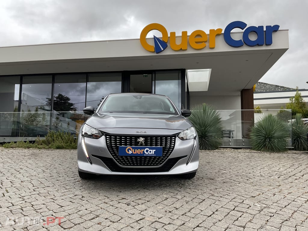 Peugeot 208 1.2 PureTech Active