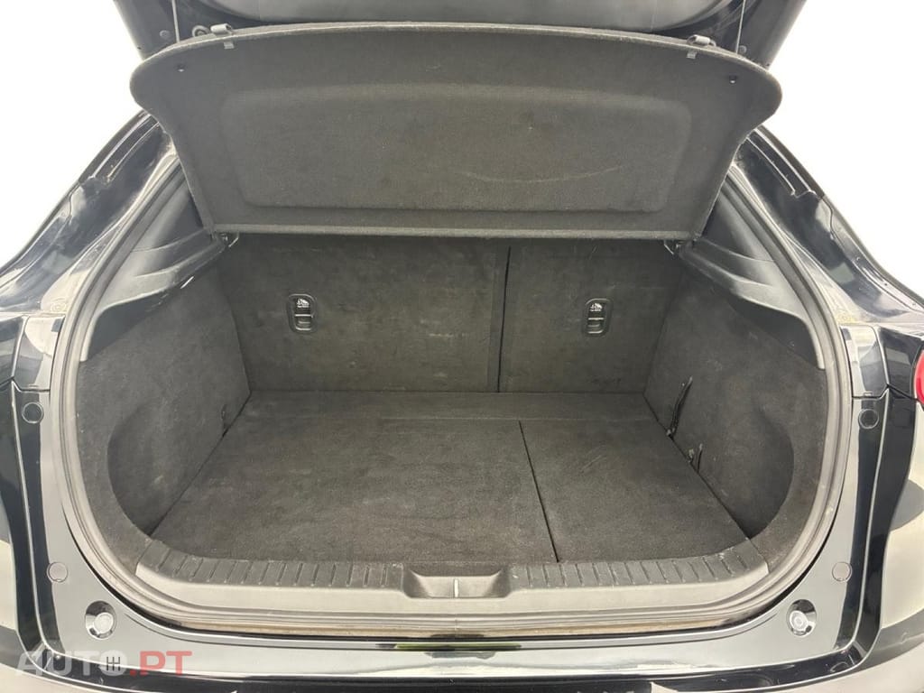 Mazda CX-30 2.0 e-SKYACTIV M Sportline