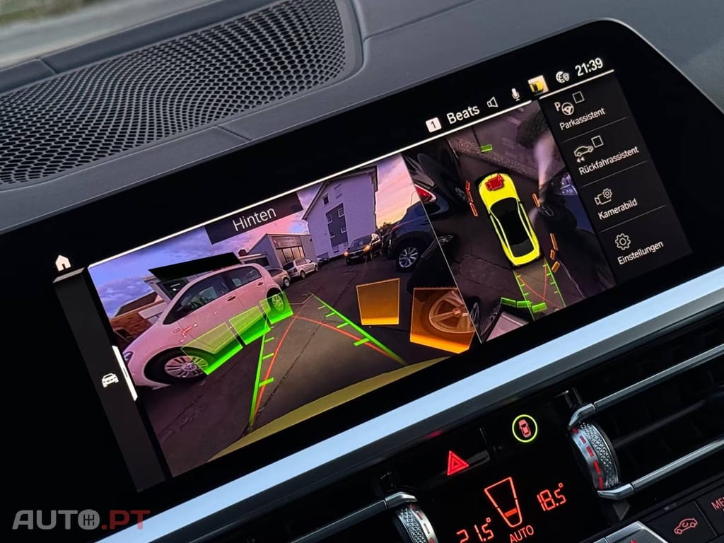 BMW M4 Competition