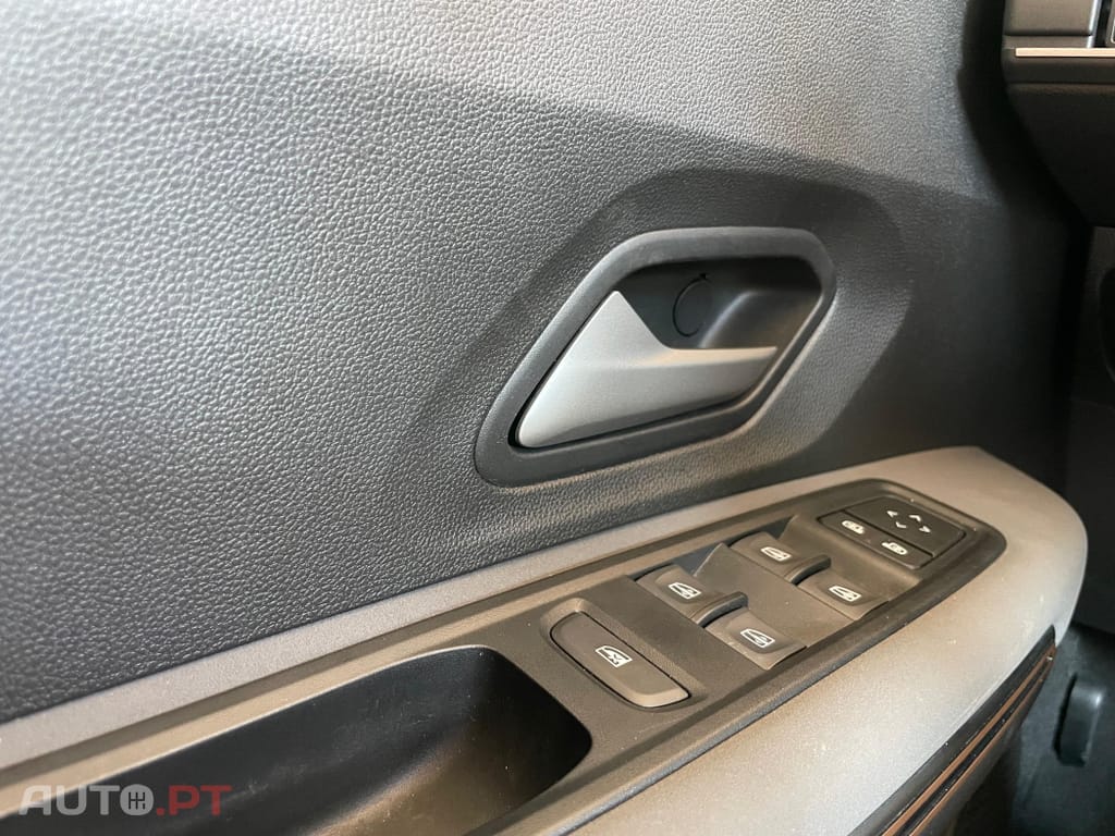 Dacia Sandero 1.0 TCe Stepway Extreme