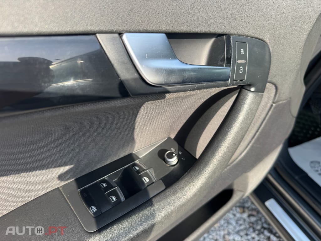 Audi A3 Sportback 1.6 TDI S-line