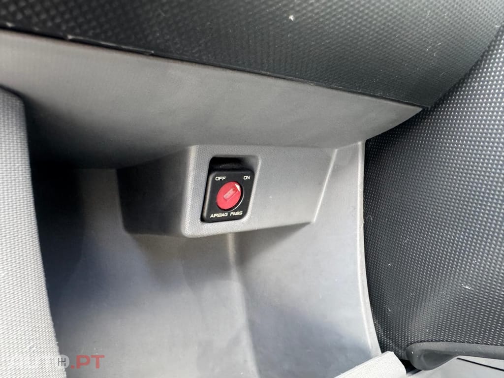 Peugeot 107 1.0 Trendy