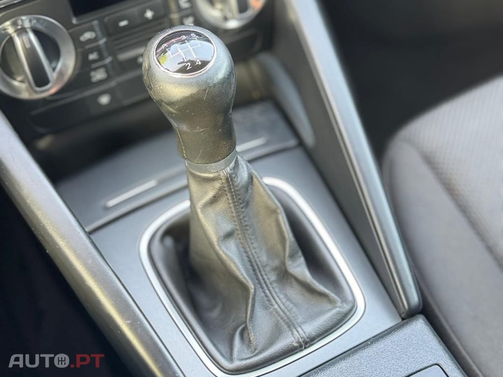 Audi A3 1.6 TDI