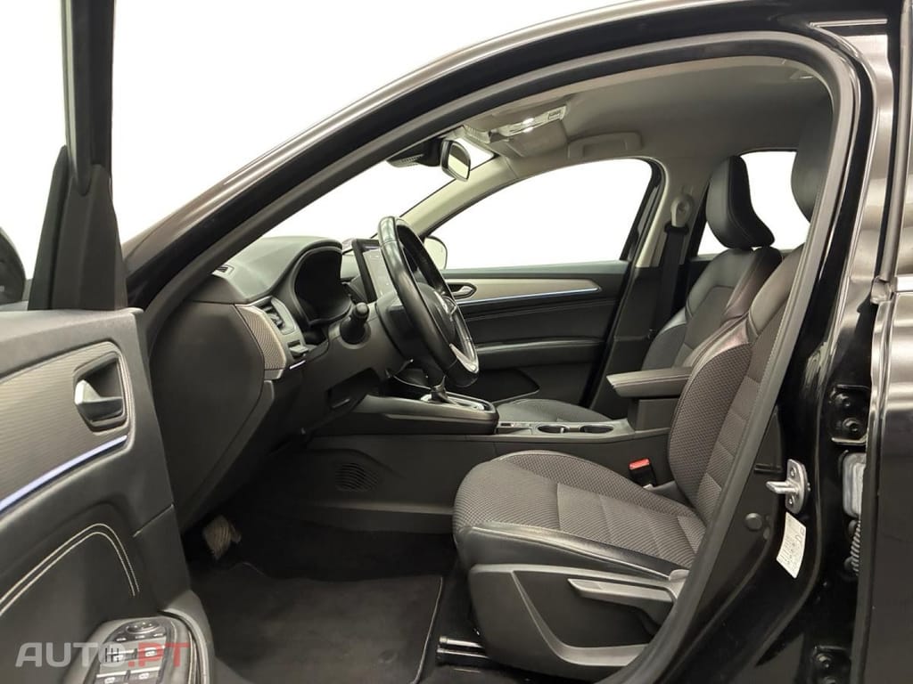 Renault Arkana 1.6 E-Tech Intens