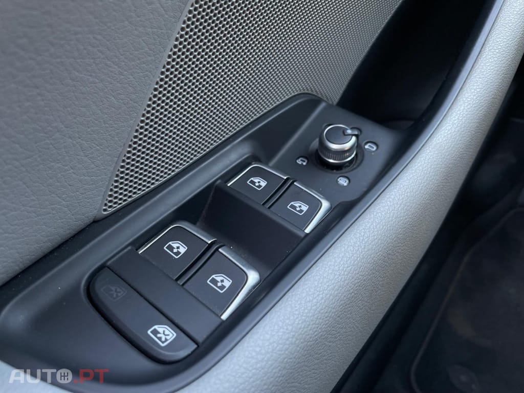 Audi A3 Sportback 1.6 TDi S-line S tronic