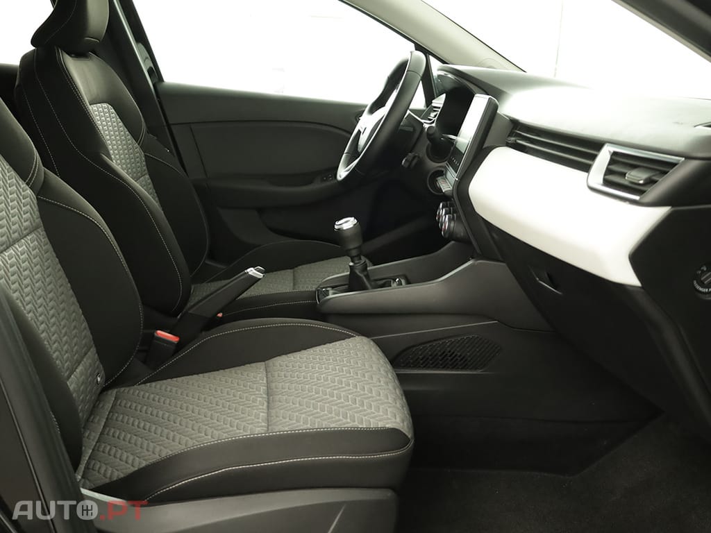 Renault Clio Clio 1.0 TCe Evolution