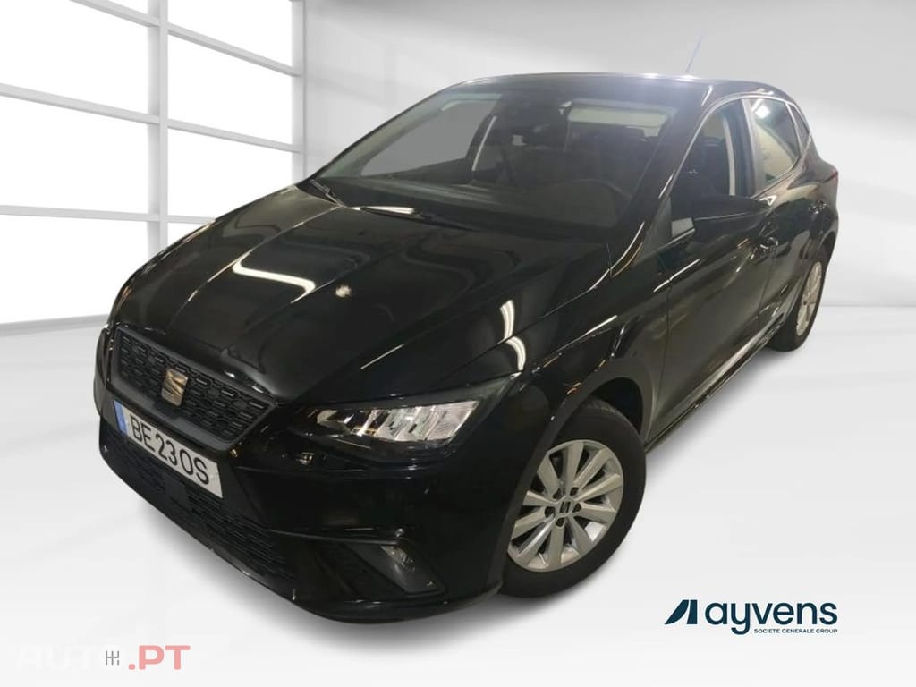 Seat Ibiza 1.0 TSI Style
