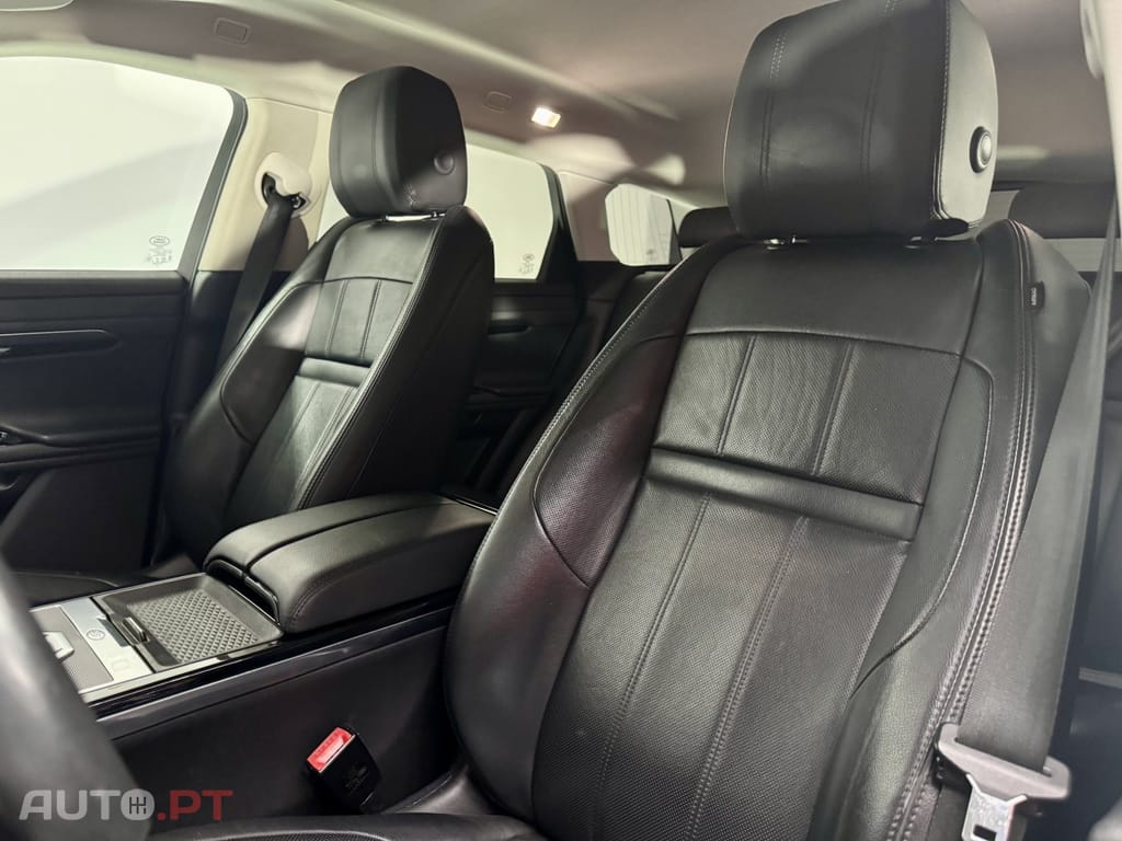 Land Rover Range Rover 2.0 D150 AWD R-Dynamic S Auto