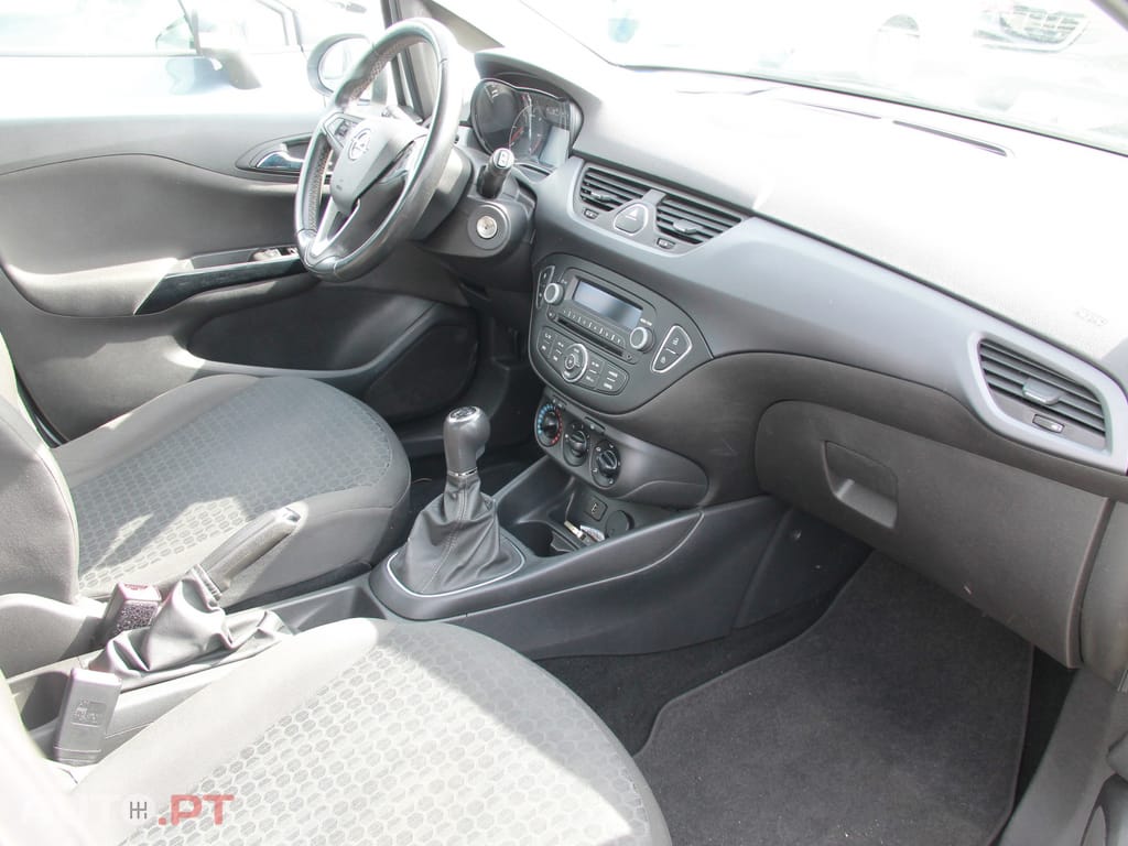 Opel Corsa 1.3 CDTi