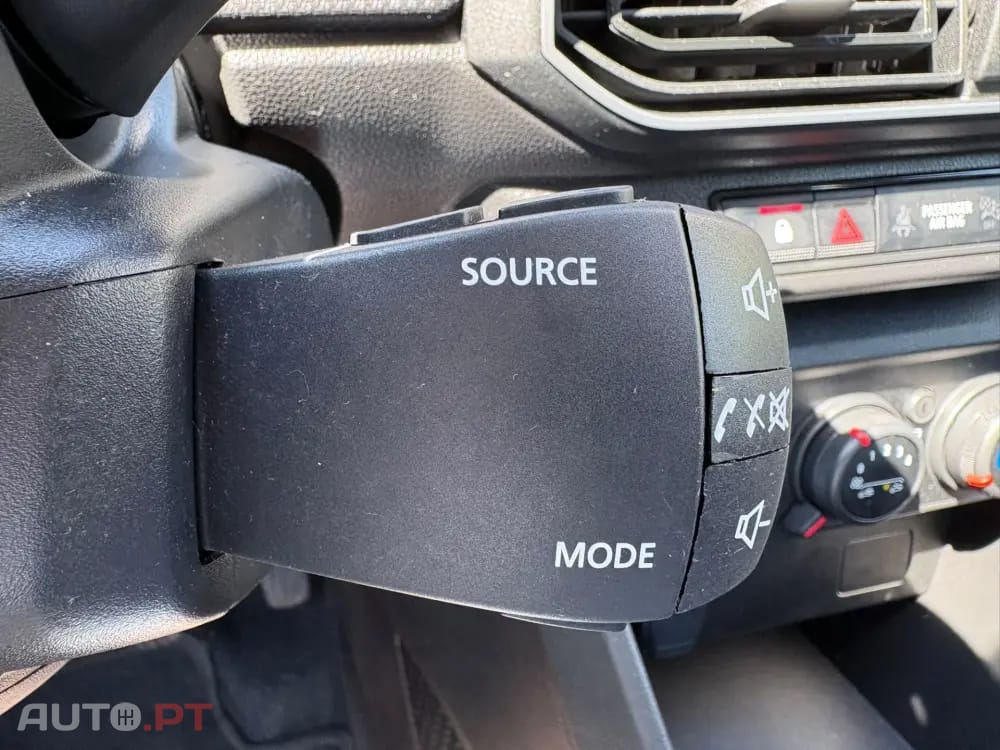 Dacia Sandero 1.0 ECO-G Essential Bi-Fuel