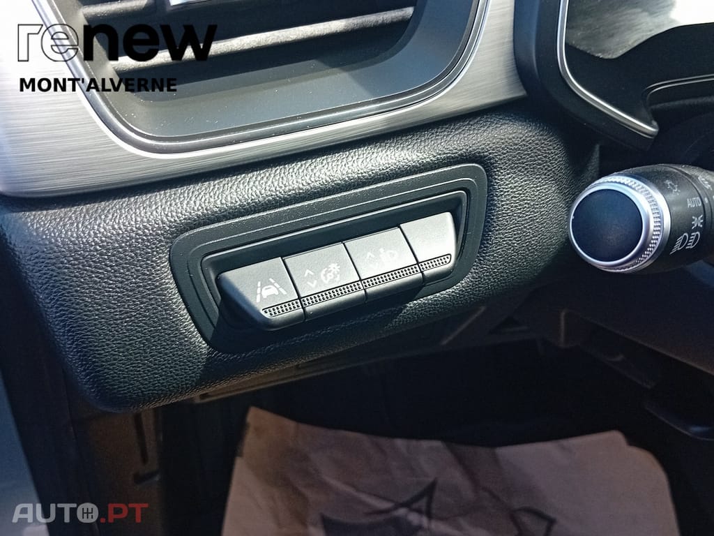 Renault Captur Exclusive