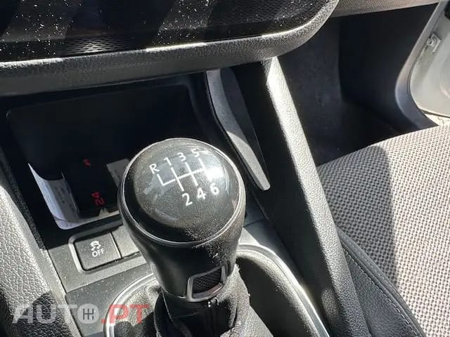Volkswagen Scirocco 2.0 TDI Sport
