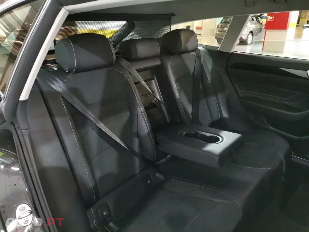 Volkswagen Arteon 1.4 TSI eHybrid Elegance