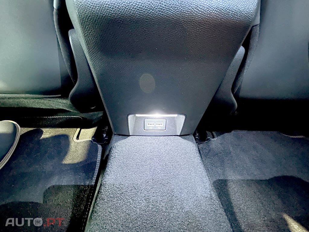 Peugeot 508 SW 1.6 Hybrid GT e-EAT8