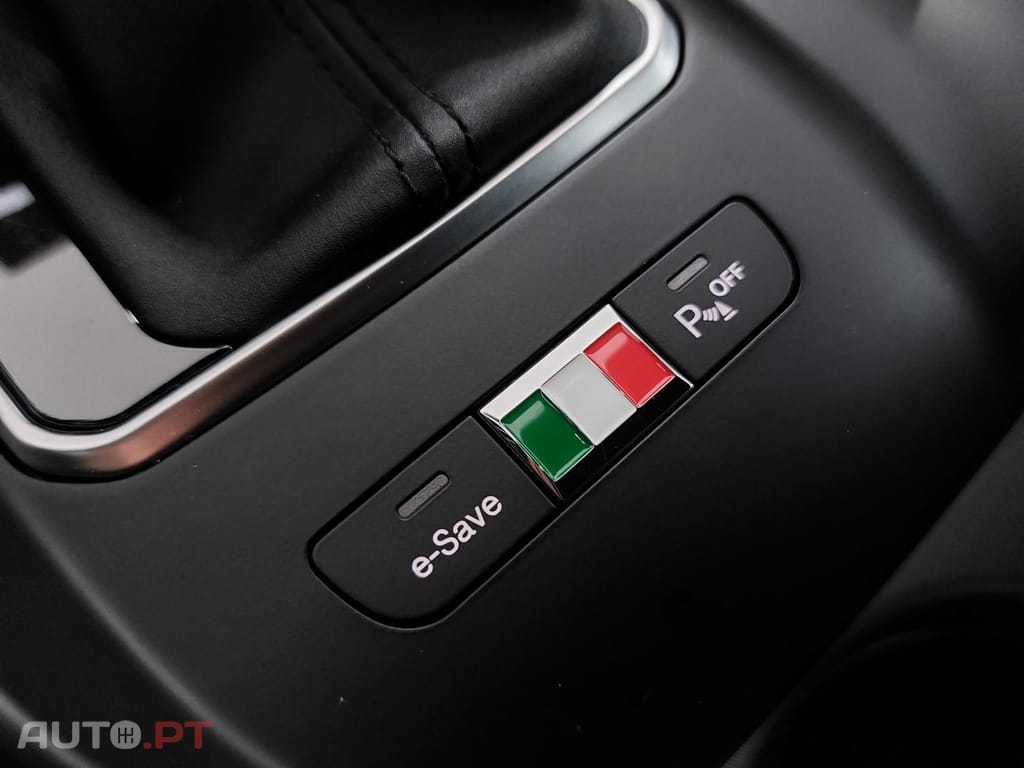 Alfa Romeo Tonale 1.3 Plug-In Hybrid Veloce e-AWD
