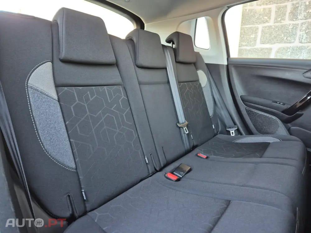 Peugeot 2008 1.5 BlueHDi Active