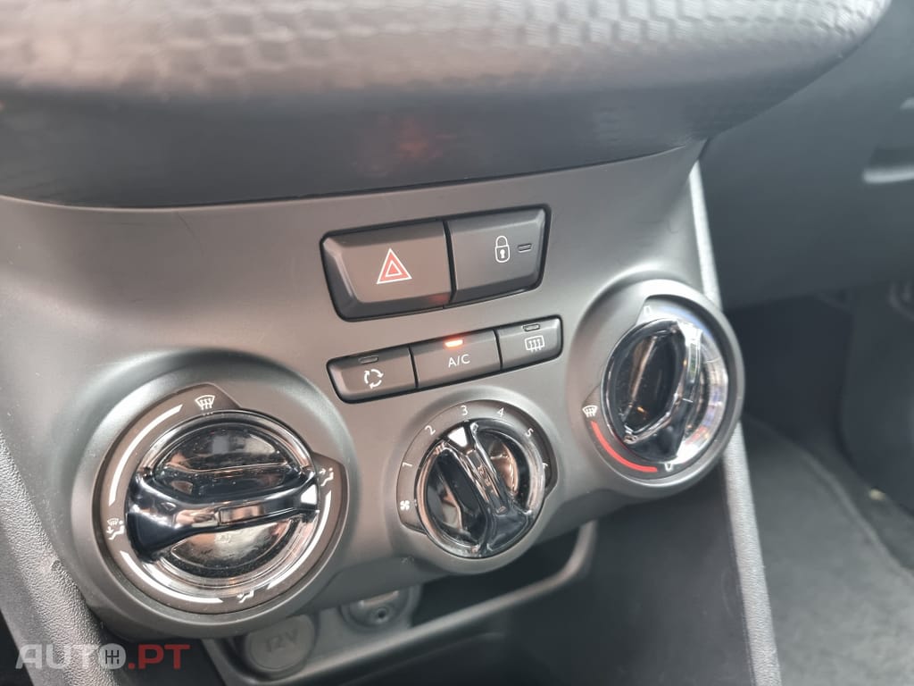 Peugeot 208 1.2 PureTech Style