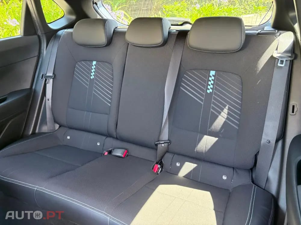 Hyundai i20 1.6 T-GDi Performance Pack+TT