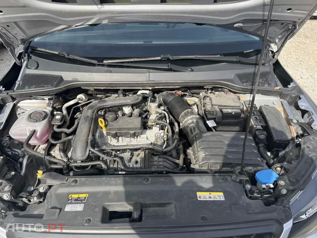 Seat Arona 1.0 TSI Style