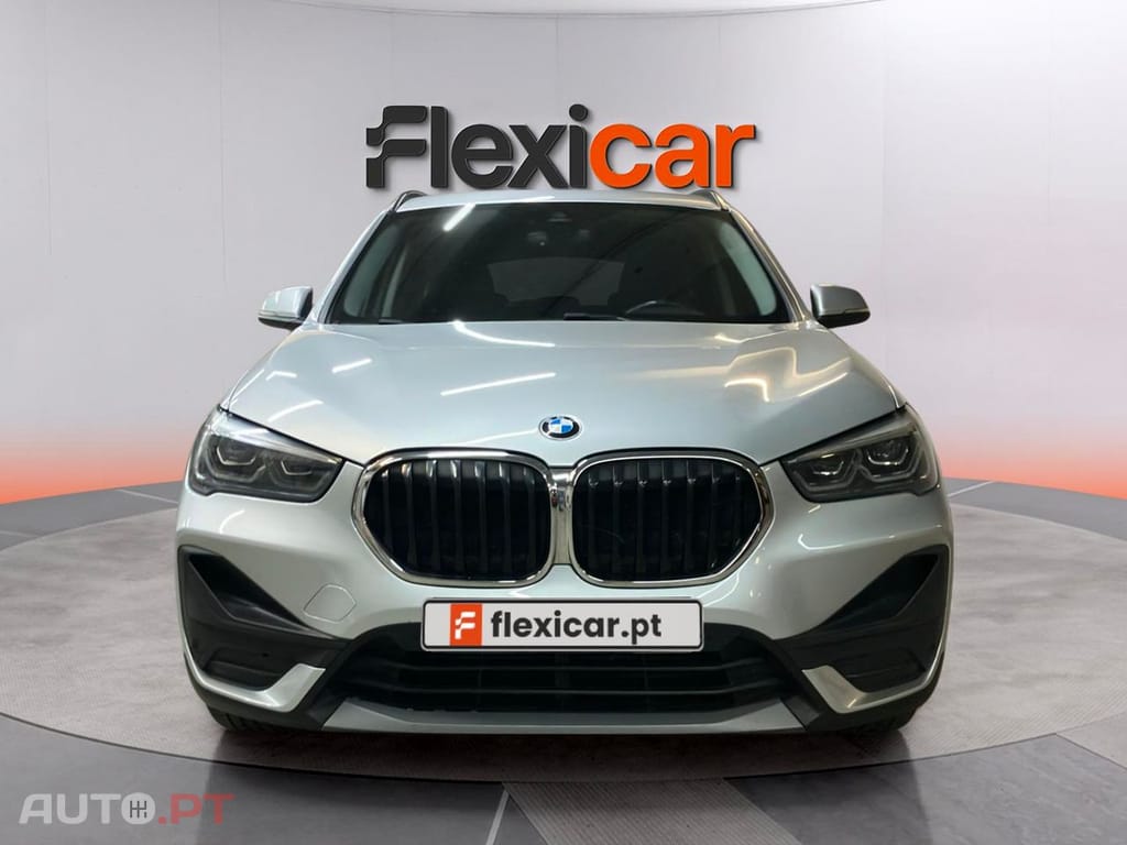 BMW X1 16 d sDrive Auto Advantage